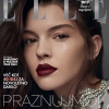 Elle Slovenija
January 2018
Photographer: Charl Marais