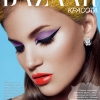 Harper's Bazaar Ukraine
Photographer: Natali Arefieva