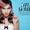 Harper's Bazaar Ukraine
Photographer: Natali Arefieva