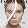 Harper's Bazaar Indonesia
Beautybook July 2013
Photographer: Glenn Prasetya